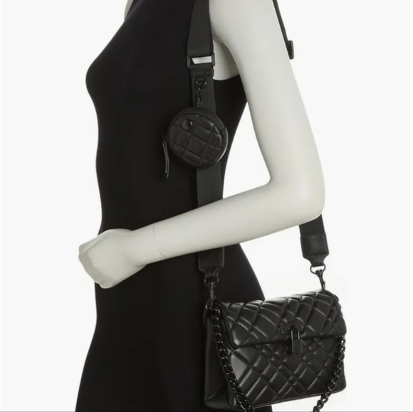 Medium Brixton Lock Shoulder Bag (Used Once) - Picture 10 of 14